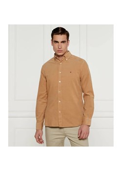 Tommy Hilfiger Koszula | Regular Fit ze sklepu Gomez Fashion Store w kategorii Koszule męskie - zdjęcie 185027857