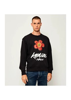 Kenzo Bluza Kenzo x Futura 2000 | Regular Fit ze sklepu Gomez Fashion Store w kategorii Bluzy męskie - zdjęcie 185027858