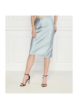 Karl Lagerfeld Spódnica karl charm soft skirt ze sklepu Gomez Fashion Store w kategorii Spódnice - zdjęcie 185027859