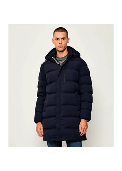 Woolrich Puchowa kurtka MATT | Regular Fit ze sklepu Gomez Fashion Store w kategorii Kurtki męskie - zdjęcie 185027867