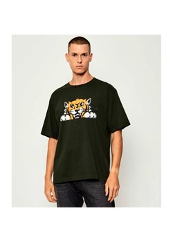 Kenzo T-shirt | Oversize fit ze sklepu Gomez Fashion Store w kategorii T-shirty męskie - zdjęcie 185027868