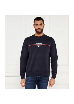 Tommy Hilfiger Bluza terry | Regular Fit ze sklepu Gomez Fashion Store w kategorii Bluzy męskie - zdjęcie 185027887