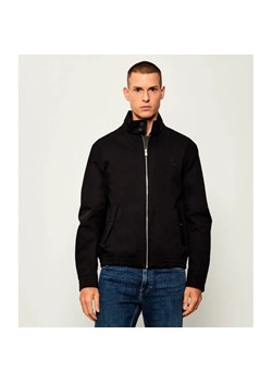 BOSS BLACK Kurtka bomber H-Coiner-253 | Regular Fit - id: BB255M000194001 - marki BOSS HUGO BOSS - 185027888 BOSS BLACK Kurtka bomber H-Coiner-253 | Regular Fit ze sklepu Gomez Fashion Store w kategorii Kurtki męskie - zdjęcie 185027888