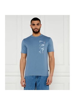 BOSS ORANGE T-shirt Te_atacama | Regular Fit ze sklepu Gomez Fashion Store w kategorii T-shirty męskie - zdjęcie 185027898
