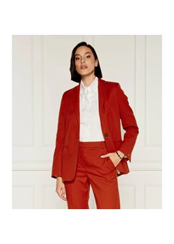 Tommy Hilfiger Marynarka | Regular Fit ze sklepu Gomez Fashion Store w kategorii Marynarki damskie - zdjęcie 185027905