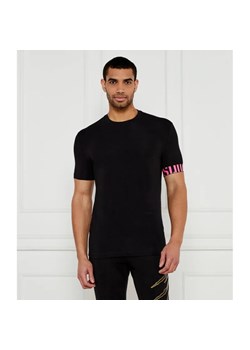 Dsquared2 T-shirt | Regular Fit ze sklepu Gomez Fashion Store w kategorii T-shirty męskie - zdjęcie 185027918