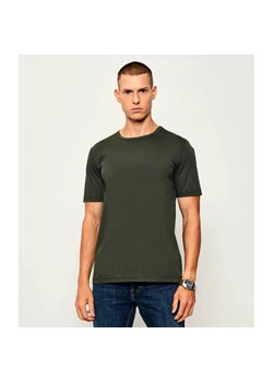 TIGER OF SWEDEN T-shirt OLAF | Slim Fit ze sklepu Gomez Fashion Store w kategorii T-shirty męskie - zdjęcie 185027919