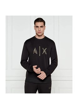 Armani Exchange Longsleeve | Regular Fit ze sklepu Gomez Fashion Store w kategorii T-shirty męskie - zdjęcie 185027927