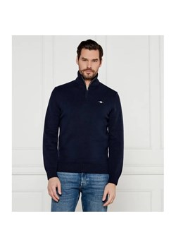Gant Sweter | Regular Fit ze sklepu Gomez Fashion Store w kategorii Swetry męskie - zdjęcie 185027939
