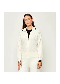 Liu Jo Sport Sweter | Regular Fit ze sklepu Gomez Fashion Store w kategorii Swetry damskie - zdjęcie 185027949