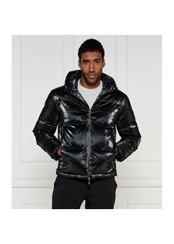 EA7 Kurtka | Regular Fit ze sklepu Gomez Fashion Store w kategorii Kurtki męskie - zdjęcie 185027955