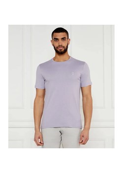 BOSS ORANGE T-shirt Tales | Relaxed fit ze sklepu Gomez Fashion Store w kategorii T-shirty męskie - zdjęcie 185027968