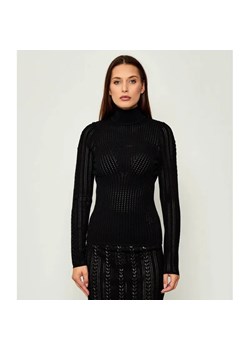 Liu Jo Golf | Slim Fit ze sklepu Gomez Fashion Store w kategorii Swetry damskie - zdjęcie 185027969