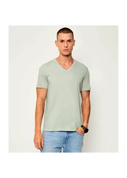 Armani Exchange T-shirt | Slim Fit ze sklepu Gomez Fashion Store w kategorii T-shirty męskie - zdjęcie 185027976