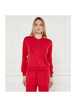 Pinko Bluza EMPORIO | Regular Fit ze sklepu Gomez Fashion Store w kategorii Bluzy damskie - zdjęcie 185027977