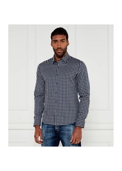 Michael Kors Koszula | Slim Fit ze sklepu Gomez Fashion Store w kategorii Koszule męskie - zdjęcie 185027978