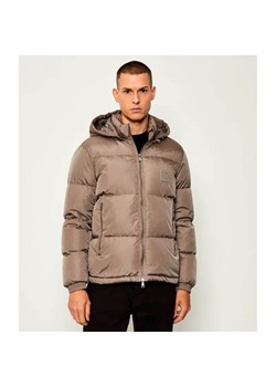 Armani Exchange Puchowa kurtka | Regular Fit ze sklepu Gomez Fashion Store w kategorii Kurtki męskie - zdjęcie 185027985