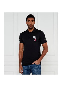 Iceberg Polo | Regular Fit ze sklepu Gomez Fashion Store w kategorii T-shirty męskie - zdjęcie 185027986