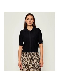 Liu Jo Kardigan | Regular Fit ze sklepu Gomez Fashion Store w kategorii Swetry damskie - zdjęcie 185027989