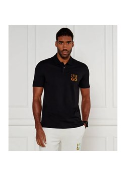 HUGO Polo Diridupol | Regular Fit ze sklepu Gomez Fashion Store w kategorii T-shirty męskie - zdjęcie 185027996