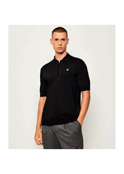 HUGO Polo Sayfong-4 | Regular Fit ze sklepu Gomez Fashion Store w kategorii T-shirty męskie - zdjęcie 185028005