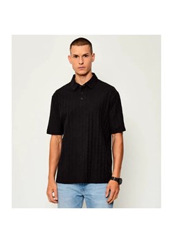 Armani Exchange Polo | Regular Fit ze sklepu Gomez Fashion Store w kategorii T-shirty męskie - zdjęcie 185028017