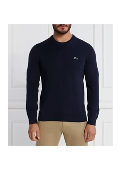 Lacoste Sweter | Regular Fit ze sklepu Gomez Fashion Store w kategorii Swetry męskie - zdjęcie 185028018
