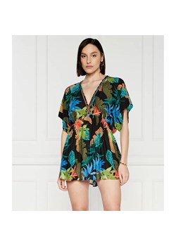 Desigual Sukienka Tropical Party ze sklepu Gomez Fashion Store w kategorii Sukienki - zdjęcie 185028027