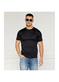 Emporio Armani T-shirt | Regular Fit ze sklepu Gomez Fashion Store w kategorii T-shirty męskie - zdjęcie 185028046