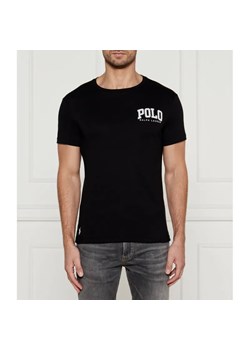 POLO RALPH LAUREN T-shirt | Custom slim fit ze sklepu Gomez Fashion Store w kategorii T-shirty męskie - zdjęcie 185028049
