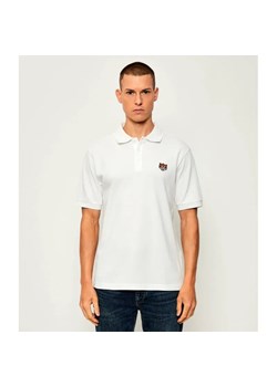 Kenzo Polo HAPPY TIGER | Regular Fit ze sklepu Gomez Fashion Store w kategorii T-shirty męskie - zdjęcie 185028058