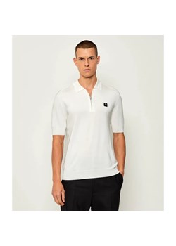 HUGO Polo Sayfong-4 | Regular Fit ze sklepu Gomez Fashion Store w kategorii T-shirty męskie - zdjęcie 185028079