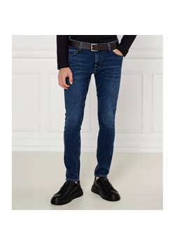 GUESS Jeansy CHRIS | Super Skinny fit ze sklepu Gomez Fashion Store w kategorii Jeansy męskie - zdjęcie 185028855