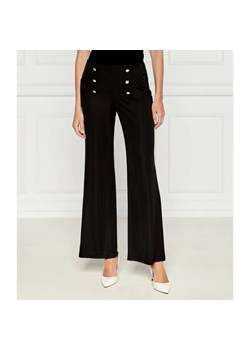 LAUREN RALPH LAUREN Spodnie | Regular Fit ze sklepu Gomez Fashion Store w kategorii Spodnie damskie - zdjęcie 185028859