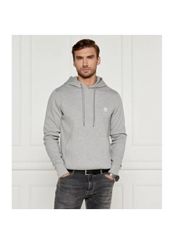 Tommy Hilfiger Bluza Monogram | Regular Fit ze sklepu Gomez Fashion Store w kategorii Bluzy męskie - zdjęcie 185028875