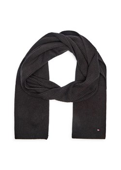Tommy Hilfiger Szal ESSENTIAL FLAG ze sklepu Gomez Fashion Store w kategorii Szaliki i chusty damskie - zdjęcie 185028879