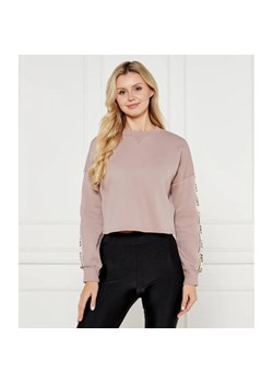 GUESS ACTIVE Bluza CYMONE | Cropped Fit ze sklepu Gomez Fashion Store w kategorii Bluzy damskie - zdjęcie 185028887