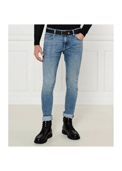 GUESS Jeansy CHRIS | Super Skinny fit ze sklepu Gomez Fashion Store w kategorii Jeansy męskie - zdjęcie 185028899