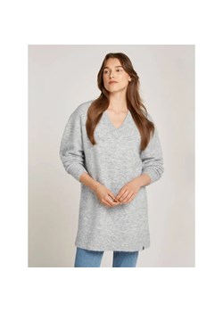 Calvin Klein Jeans Sweter | z dodatkiem wełny ze sklepu Gomez Fashion Store w kategorii Swetry damskie - zdjęcie 185028908