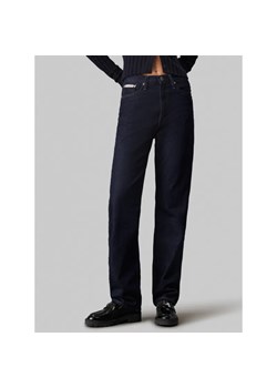 Calvin Klein Jeans Jeansy | Straight fit ze sklepu Gomez Fashion Store w kategorii Jeansy damskie - zdjęcie 185028918