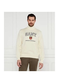 Gant Golf | Regular Fit ze sklepu Gomez Fashion Store w kategorii Swetry męskie - zdjęcie 185028926