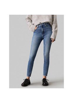 Calvin Klein Jeans Jeansy | Super Skinny fit ze sklepu Gomez Fashion Store w kategorii Jeansy damskie - zdjęcie 185028928