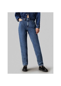 Calvin Klein Jeans Jeansy | Mom Fit ze sklepu Gomez Fashion Store w kategorii Jeansy damskie - zdjęcie 185028929