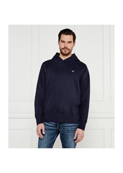 Gant Bluza ORIGINAL SHIELD | Regular Fit ze sklepu Gomez Fashion Store w kategorii Bluzy męskie - zdjęcie 185028936