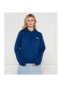 Lacoste Bluza | Loose fit ze sklepu Gomez Fashion Store w kategorii Bluzy damskie - zdjęcie 185028969