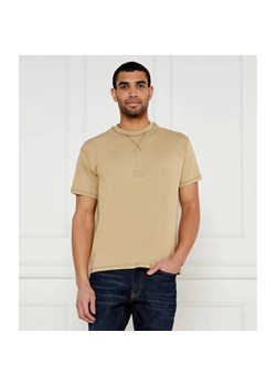 Tommy Jeans T-shirt | Relaxed fit ze sklepu Gomez Fashion Store w kategorii T-shirty męskie - zdjęcie 185028978