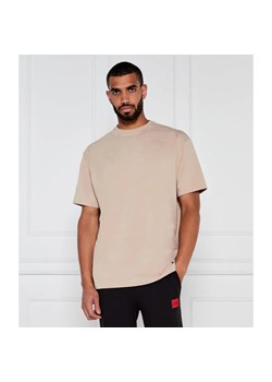 Hugo Bodywear T-shirt KAY | Regular Fit ze sklepu Gomez Fashion Store w kategorii T-shirty męskie - zdjęcie 185028989