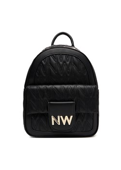 Plecak NINE WEST CEO-ASTORIA-AURA-LX10163 ze sklepu ccc.eu w kategorii Plecaki - zdjęcie 185029006