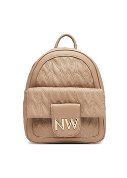 Plecak NINE WEST CEO-ASTORIA-AURA-LX10163 ze sklepu ccc.eu w kategorii Plecaki - zdjęcie 185029008