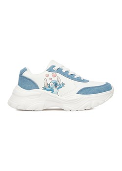 Obuwie sportowe Disney Classics CEO-BIC-AW25-318DCLS ze sklepu ccc.eu w kategorii Buty sportowe dziecięce - zdjęcie 185029418